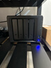 群晖（Synology）DS925+四核心四盘位 NAS网络存储服务器私有云文件数据备份 实拍图