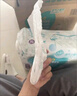 帮宝适清新帮拉拉裤 尿不湿 成长裤 学步裤 清新帮 XL84片【12-17kg】 实拍图