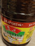 鲁花 【保真菜籽油】食用油 低芥酸特香菜籽油 6.18L   物理压榨 实拍图