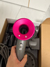森系吹风机【新国家3C认证丨50亿负离子护发】家用静音大功率不伤发无叶高速吹风筒华强北学生宿舍 【紫红色】五风嘴丨50亿水润负离子丨恒温护发 【2025新款丨顶配1:1版本】1.8米线长礼盒装 实拍图