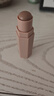 FENTY BEAUTY蕾哈娜火柴柔雾塑颜棒 【推荐】01,AMBER,琥珀冷棕色 实拍图