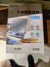 拜杰厨房秤不锈钢电子秤克秤烘培秤工具迷你秤食物称3kg/0.1g充电款 实拍图
