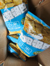 太阳小米锅巴休闲怀旧童年零食老式办公室解馋薯片小吃孜然味50g*6 实拍图