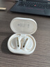飞利浦（PHILIPS）[2025新款-金榜第1名]蓝牙耳机挂耳开放式骨传导概念无线耳机运动音乐降噪适用苹果华为TAQ2120-白 实拍图