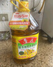 鲁花 【保真菜籽油】食用油 低芥酸特香菜籽油 5L  /桶   实拍图