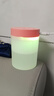 加湿器家用空气加湿器净化器空调房加湿器usb便携式办公学生宿舍补水孕妇婴儿卧室生日礼物女 【升级款】樱花粉-氛围暖灯 实拍图