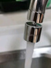 苏泊尔（SUPOR）360°万向旋转厨房水龙头防溅水神器延伸器起泡器全铜增压水嘴S 实拍图