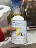 佳贝艾特（Kabrita）全球羊奶粉销量第1 悦白配方羊奶粉 2段月婴儿适用400克荷兰进口 实拍图