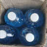 LOCKCLEAN汽车防冻玻璃水冬季零下40度专用去油膜镀膜驱水融雪去污清洁剂 冬季防冻 -40℃1.3L*4瓶 实拍图