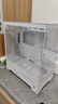 瓦尔基里（VALKYRIE）VK03 LITE WHITE 白色 ATX 游戏电脑台式机箱 支持360水冷 270°海景房 实拍图