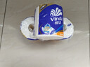 维达（Vinda）有芯卷纸【孙颖莎推荐】蓝色经典4层140克*27卷 卫生纸纸巾 整箱 实拍图