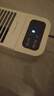 美的（Midea）【APP智能】石墨烯家用踢脚线取暖器 遥控电热电暖器 浴室速热电暖气 节能暖风机全屋升温HDS22LYR 实拍图