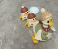 汇乐玩具（HUILE TOYS）摇摆鹅会唱歌跳舞宝宝玩具小孩玩具音乐电动爬行儿童宝宝礼物 摇摆鹅二代（1大鹅2小鹅）HC9990 实拍图
