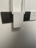 普联（TP-LINK） AX3000双频千兆WiFi6 子路由 无线路由器 信号扩展 Mesh易展 墙面路由信号放大器  XDR3032易展版 实拍图