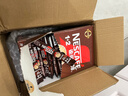 雀巢（Nestle）【樊振东同款】1+2特浓低糖*速溶咖啡三合一冲调饮品90条1170g 实拍图