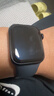 Apple/苹果 Watch SE 智能手表GPS款40毫米午夜色铝金属表壳午夜色运动型表带S/M MXEX3CH/B 实拍图