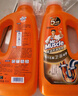 威猛先生（Mr Muscle）热门商品管道疏通啫喱 960ml*3瓶卫浴下水道疏通剂 厕所管道疏通  实拍图