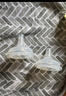 贝亲（Pigeon）自然离乳系列吸嘴 替换奶嘴 6月+ BA151 实拍图