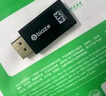 毕亚兹 DP转HDMI转接头 4K高清公对母接口displayport电脑笔记本电视显示器投影仪视频连接线转换器 实拍图