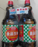 厨邦酱油 金品生抽 特级酿造 凉拌炒菜提鲜调味 1.48kg*2 实拍图