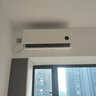 小米（MI）米家 1.5匹 新一级能效 巨省电 空调挂机 KFR-35GW/N1A1【整机十年质保】 实拍图