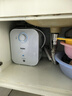 海尔（Haier）国家补贴20%小厨宝电热水器 EC5FA好水质一级能效节能1750W速热家用储水式厨房台下小型安全热水宝 实拍图