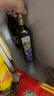 爷爷的农场有机亚麻籽油750ml 热炒凉拌全家可用食用油 赠婴儿辅食食谱 实拍图