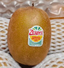 佳沛（zespri）新西兰  阳光金奇异果10粒礼盒巨大果单果约144-175g 水果 猕猴桃 实拍图