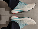 安踏马赫4代丨竞速训练跑步鞋男氮科技缓震跑鞋体考体测运动鞋男 实拍图