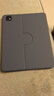 图拉斯【全新升级丨销额第一】2025iPadAir7/第11代Pro/5/4保护套24/2苹果平板壳超薄磁吸带笔槽防摔 【高端深空灰】一壳多用丨自带笔槽 13英寸【2025/24年款iPad Pro】 实拍图
