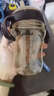 世喜吸管奶瓶1-3岁直饮杯婴儿ppsu一12个月以上宝宝300ml带重力球手柄 实拍图