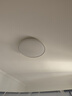 雷士（NVC）客厅大灯吸顶卧室灯led智能高端全光谱未来光轻辰48W包安装 实拍图
