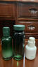 悦诗风吟（Innisfree）绿茶水光精华水乳160ml+100ml小绿瓶精华50ml套装保湿舒缓 实拍图