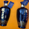 泸州老窖 蓝花瓷头曲 浓香型白酒 好事成双 礼盒 52度500ml*2瓶 组套 实拍图