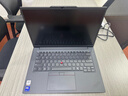ThinkPad【国家补贴20%】T14p AI PC酷睿Ultra5 14.5英寸高性能工程师本笔记本电脑 32G 1TB 3K 商务办公本 实拍图