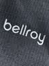 Bellroy澳洲 Lite Daypack 20L 轻量轻便双肩包旅行背包 26年新色 双11 墨黑色20L 实拍图