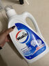 威露士除菌双效有氧洗衣液2L/瓶原味 去除99种污渍 除螨衣物阳光般清新  实拍图