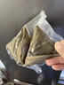 知味观粽子 中华老字号 散装大猪肉粽甜粽 杭帮粽大礼包1000g10只 实拍图