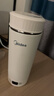 美的（Midea）电热水杯电热水壶保温烧水杯350ml迷你便携式旅行智能恒温316L不锈钢无异味MK-DB35X22 实拍图
