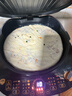 利仁（Liven）电饼铛0氟超耐磨家庭用36mm超深上下盘可拆洗电饼档烙饼锅双面加热三明治早餐机LR-D3027S(升级版) 实拍图
