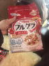 卡乐比（Calbee）即食燕麦片 原味水果麦片600g 日本进口非油炸 营养代餐早餐零食 实拍图