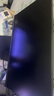 HKC 24.5英寸2K原生275Hz高刷FastIPS快速液晶HDR400无畏契约1ms电竞游戏旋转升降电脑显示器巡航Q5 实拍图