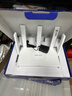 锐捷（Ruijie）千兆WiFi6家用无线路由双频3000M RG-EW3000GX 160M频宽 双WAN口 MESH组网 实拍图