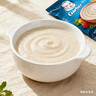 嘉宝（GERBER）高铁米粉婴幼儿辅食米糊原味250g含DHA活性益生菌6月+100%真验厂  实拍图