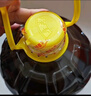 鲁花 【保真菜籽油】食用油 低芥酸特香菜籽油 6.18L   物理压榨 实拍图