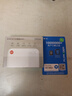 中兴（ZTE）5G随身wifi移动UFI无线上网卡5g插卡路由随行车载笔记本流量卡托【5G全国套餐卡 每月1500G一年】 实拍图