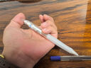 晨光（M&G）具优品系列防断芯自动铅笔 0.5mm低重心超稳定活动铅笔 学生寒假书写作图专用 单支装AMPJ6915A 实拍图
