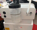 迈睿思(Medris) 制氧机5L升老人孕妇家庭用吸氧氧气机 Y-513W 实拍图