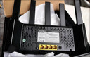 Tenda腾达路由器WiFi7【云霄BE5100】千兆穿墙王信号增强无线超强2.5g网口家用电竞放大器立式BE6L Pro 实拍图