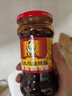 陶华碧老干妈辣椒酱  风味鸡油辣椒280g  贵州特产  实拍图